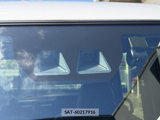 Daihatsu TANTO CUSTOM 2025-08 8882531-8