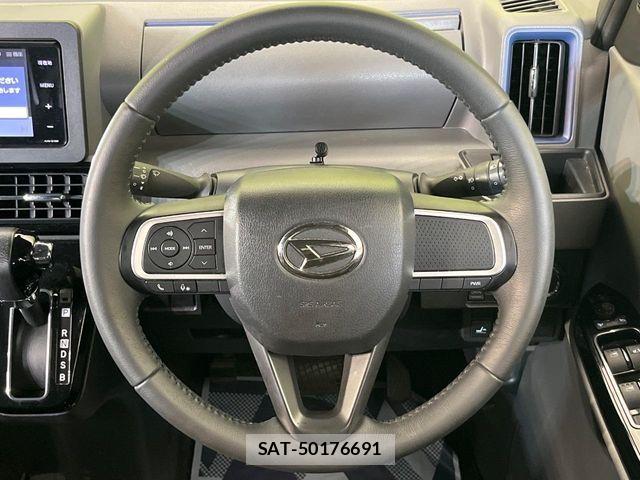 Daihatsu TANTO CUSTOM 2019-11 8882563-10