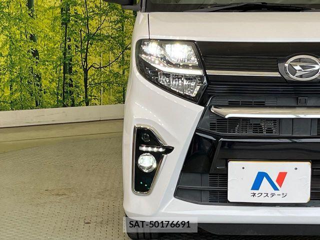 Daihatsu TANTO CUSTOM 2019-11 8882563-11