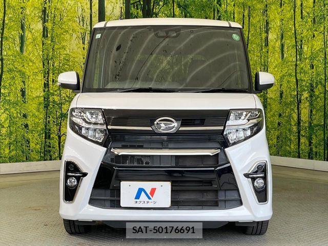 Daihatsu TANTO CUSTOM 2019-11 8882563-13