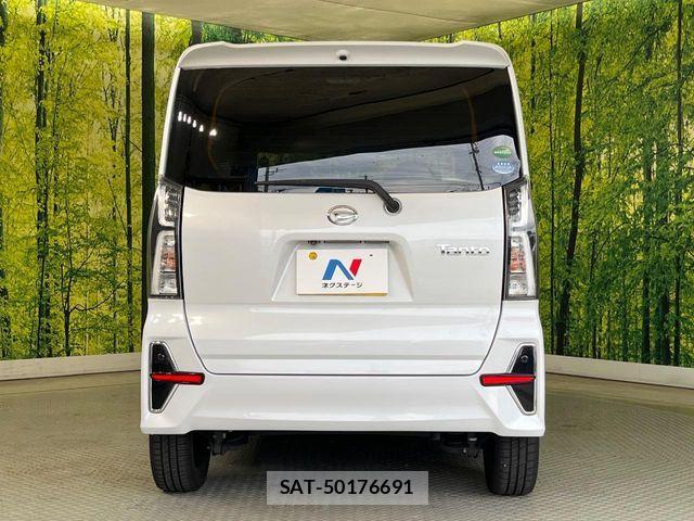 Daihatsu TANTO CUSTOM 2019-11 8882563-14