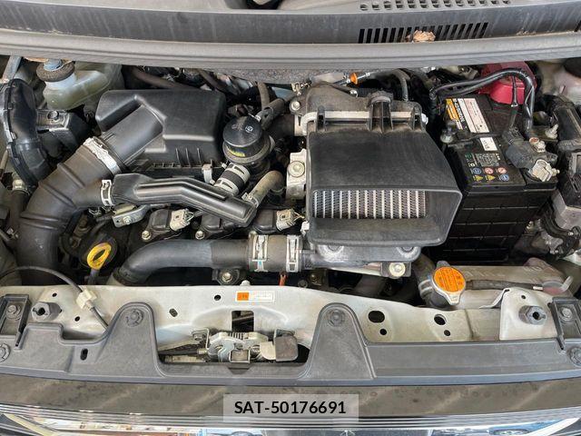 Daihatsu TANTO CUSTOM 2019-11 8882563-17