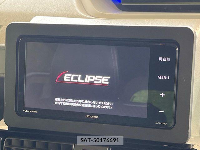Daihatsu TANTO CUSTOM 2019-11 8882563-3