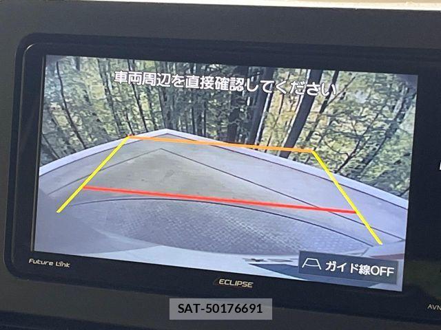 Daihatsu TANTO CUSTOM 2019-11 8882563-4