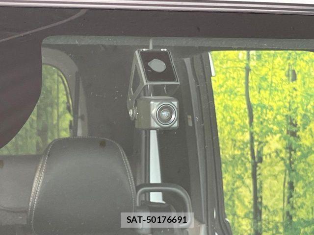 Daihatsu TANTO CUSTOM 2019-11 8882563-6