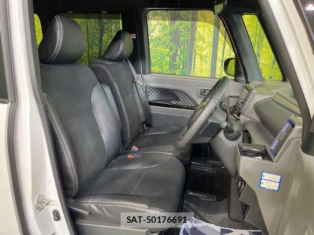 Daihatsu TANTO CUSTOM 2019-11 8882563-7