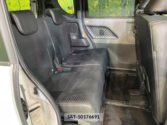 Daihatsu TANTO CUSTOM 2019-11 8882563-8