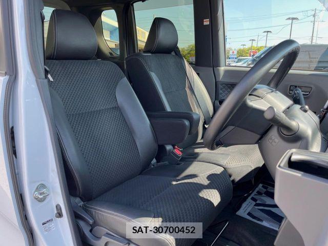 Daihatsu TANTO CUSTOM 2020-09 8882556-9