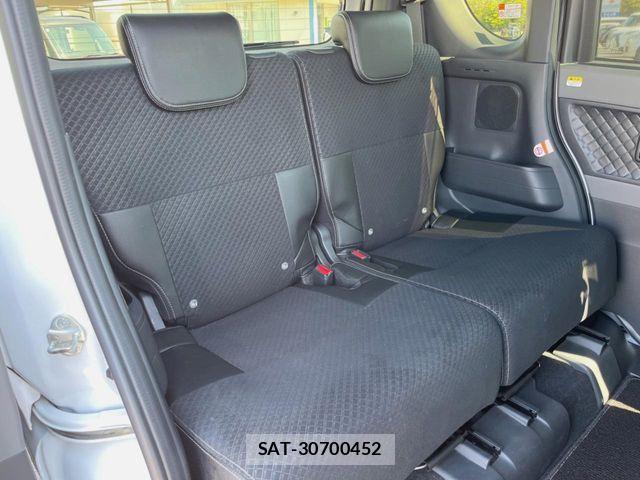 Daihatsu TANTO CUSTOM 2020-09 8882556-10