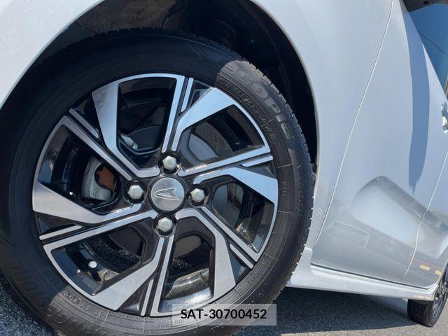 Daihatsu TANTO CUSTOM 2020-09 8882556-13