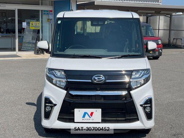 Daihatsu TANTO CUSTOM 2020-09 8882556-14