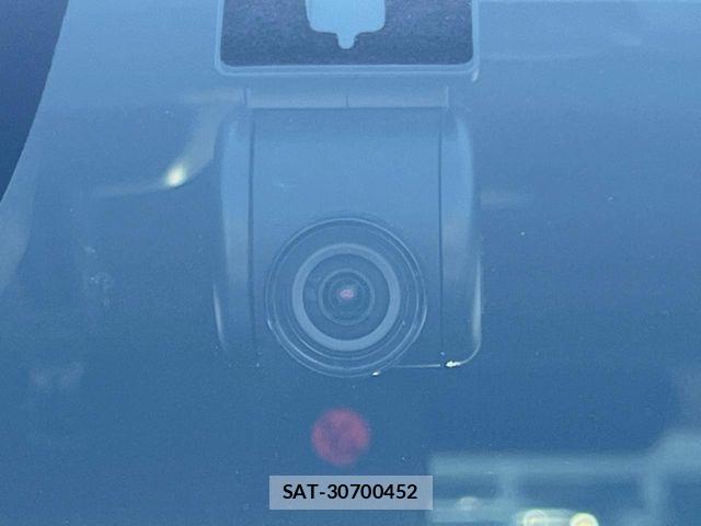 Daihatsu TANTO CUSTOM 2020-09 8882556-4