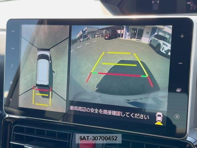 Daihatsu TANTO CUSTOM 2020-09 8882556-6