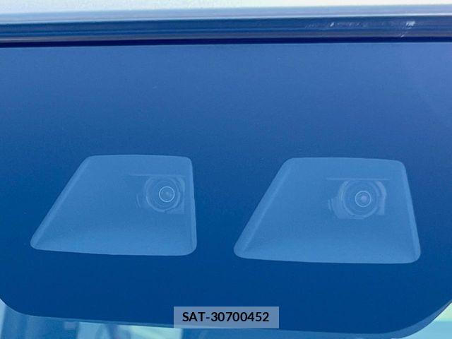 Daihatsu TANTO CUSTOM 2020-09 8882556-8