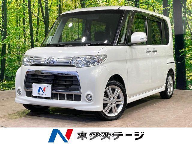 Daihatsu TANTO CUSTOM 2011-11 8882586-0