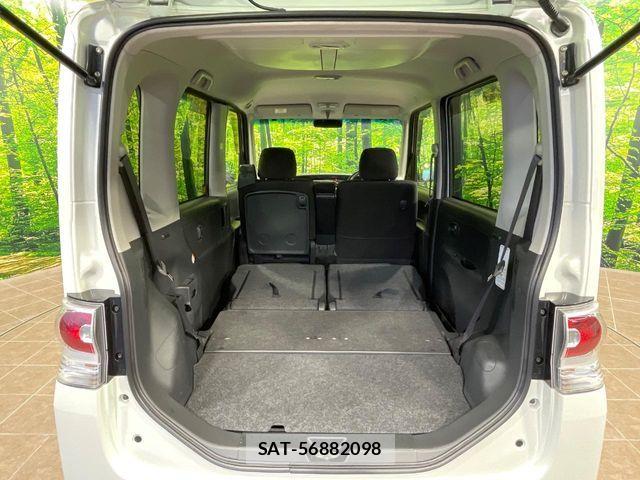 Daihatsu TANTO CUSTOM 2011-11 8882586-9
