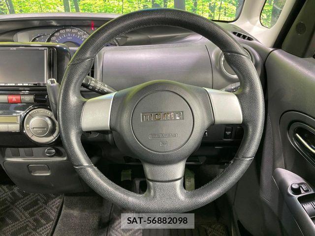 Daihatsu TANTO CUSTOM 2011-11 8882586-10