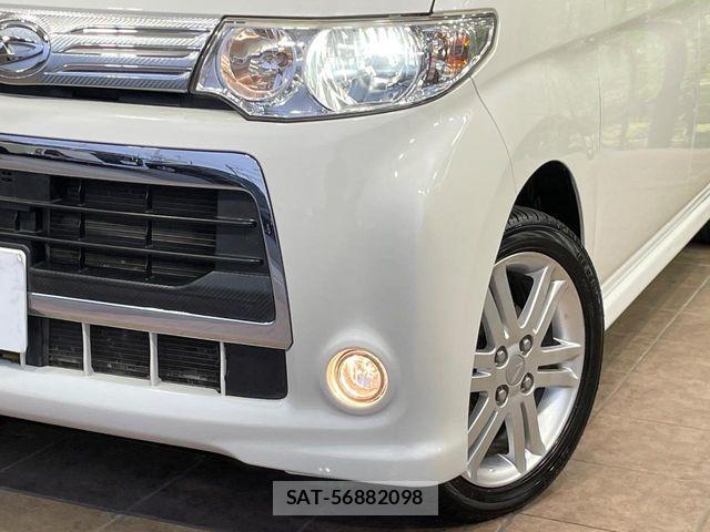 Daihatsu TANTO CUSTOM 2011-11 8882586-11