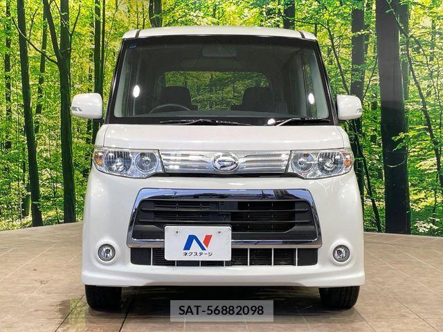 Daihatsu TANTO CUSTOM 2011-11 8882586-13