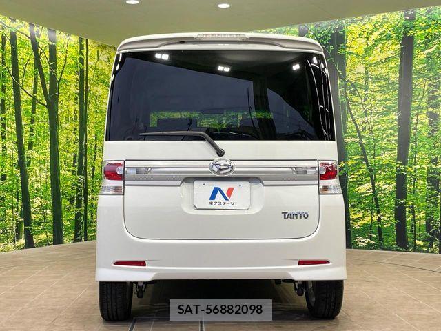 Daihatsu TANTO CUSTOM 2011-11 8882586-14