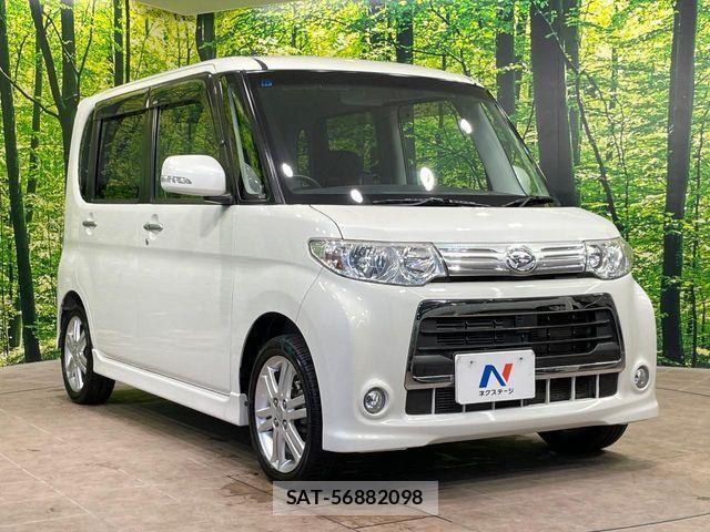 Daihatsu TANTO CUSTOM 2011-11 8882586-15