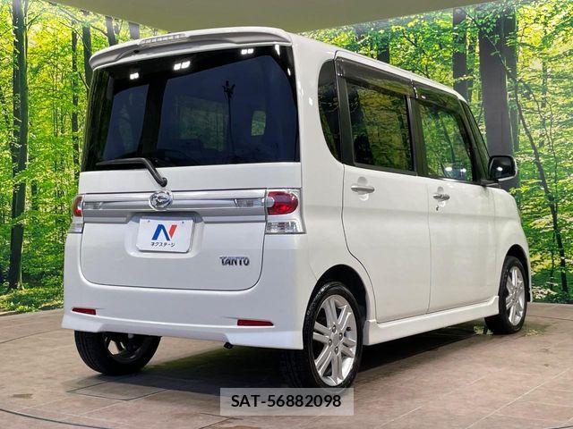 Daihatsu TANTO CUSTOM 2011-11 8882586-16