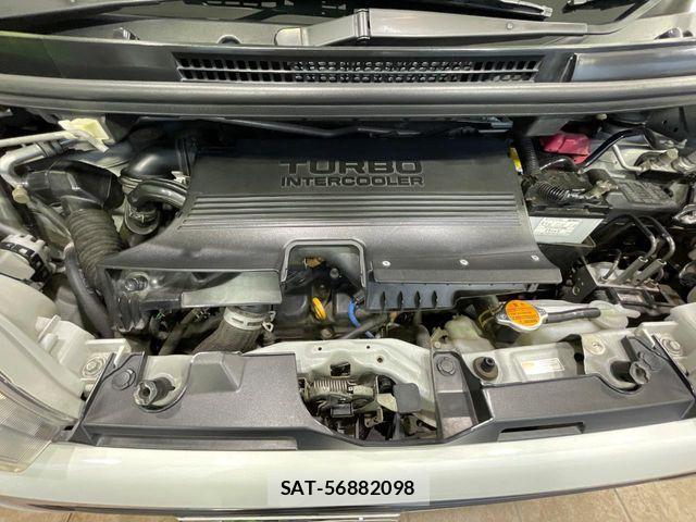 Daihatsu TANTO CUSTOM 2011-11 8882586-17