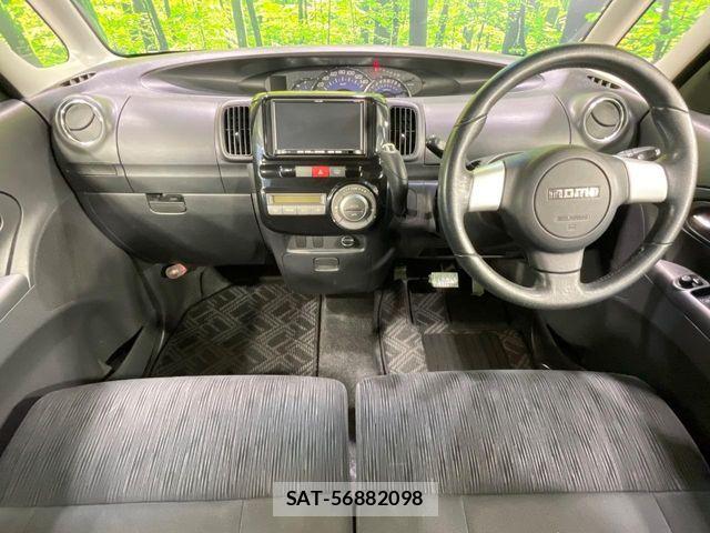 Daihatsu TANTO CUSTOM 2011-11 8882586-1