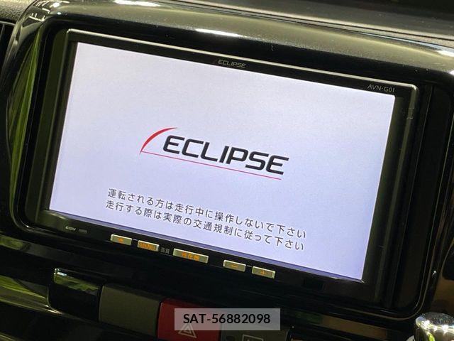 Daihatsu TANTO CUSTOM 2011-11 8882586-2