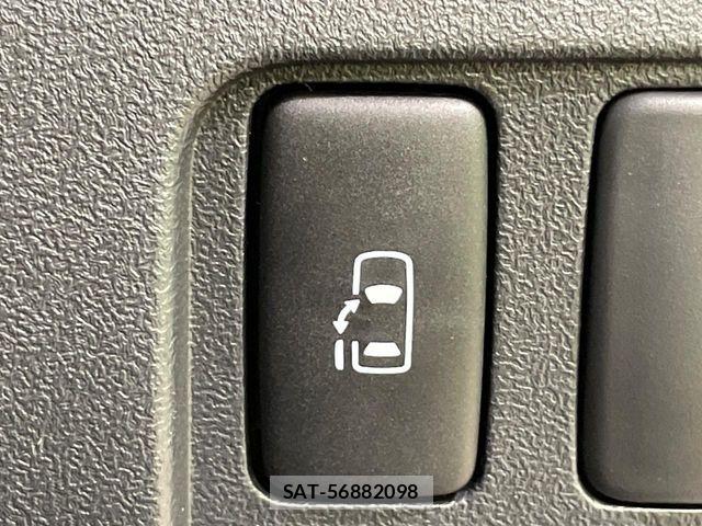 Daihatsu TANTO CUSTOM 2011-11 8882586-3