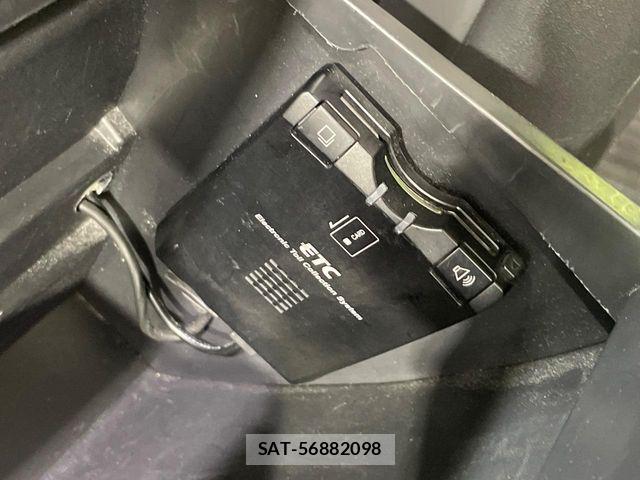 Daihatsu TANTO CUSTOM 2011-11 8882586-4