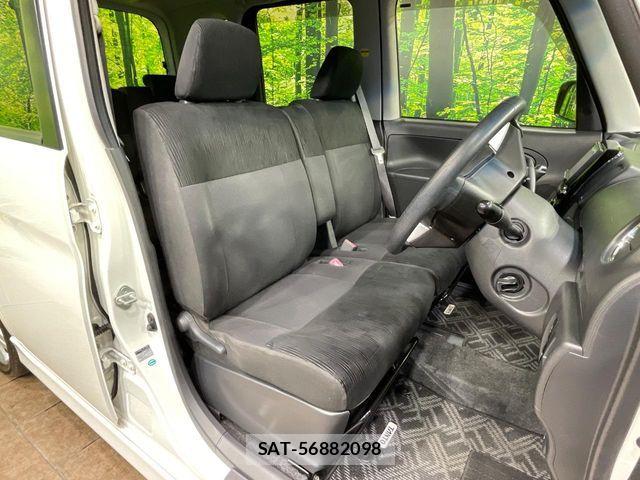 Daihatsu TANTO CUSTOM 2011-11 8882586-7