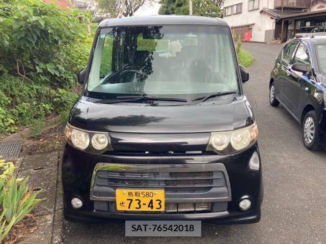 Daihatsu TANTO CUSTOM 2011-10 8882597-0