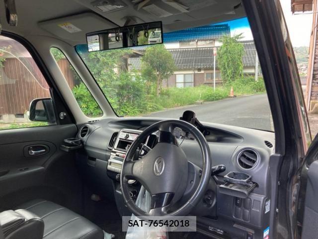 Daihatsu TANTO CUSTOM 2011-10 8882597-10