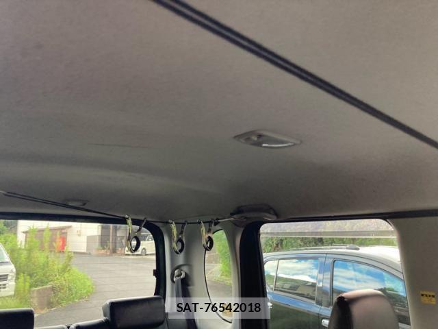 Daihatsu TANTO CUSTOM 2011-10 8882597-12