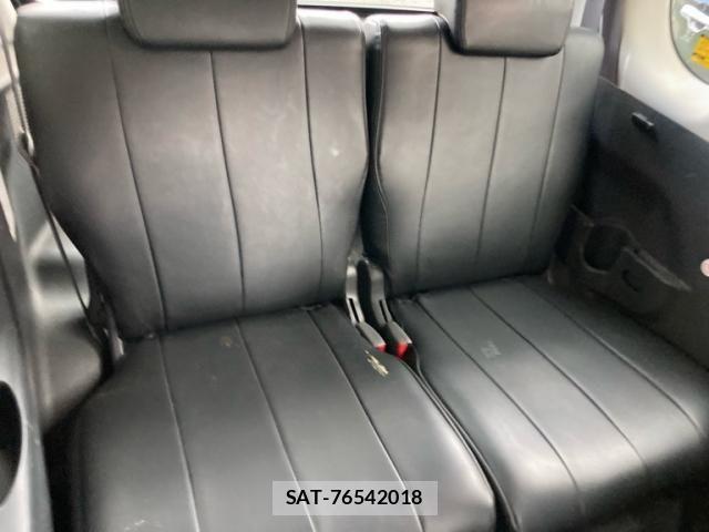 Daihatsu TANTO CUSTOM 2011-10 8882597-13