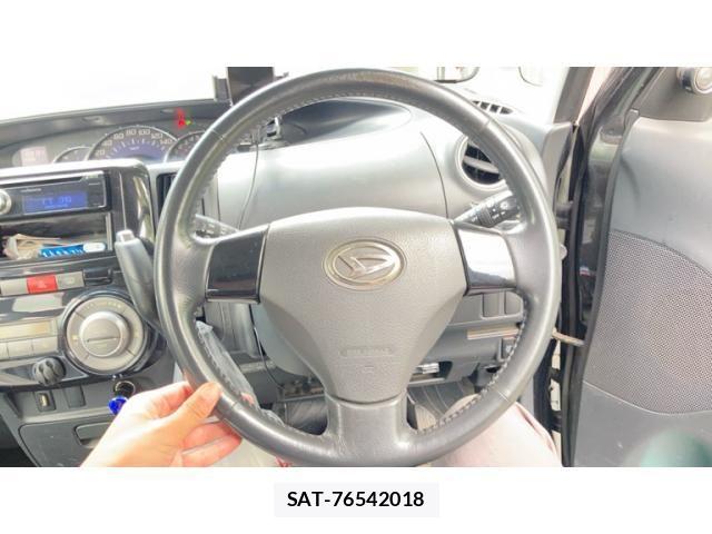 Daihatsu TANTO CUSTOM 2011-10 8882597-14