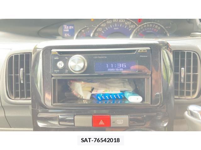 Daihatsu TANTO CUSTOM 2011-10 8882597-17