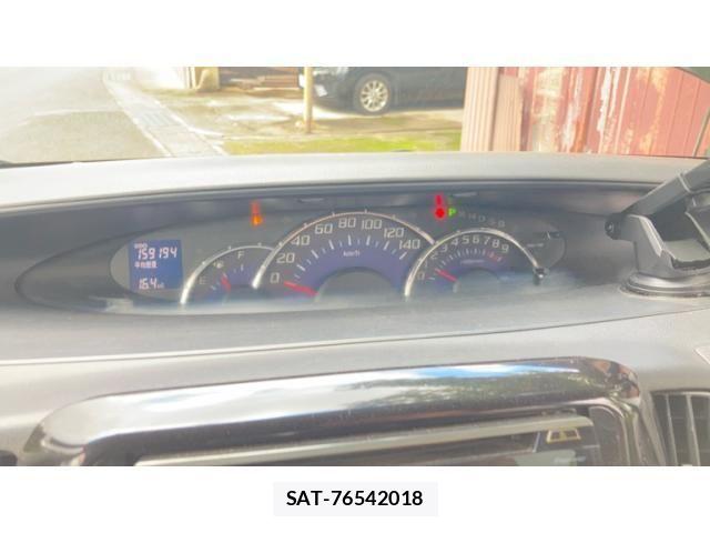 Daihatsu TANTO CUSTOM 2011-10 8882597-18