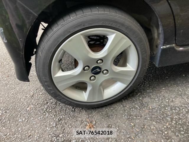 Daihatsu TANTO CUSTOM 2011-10 8882597-22