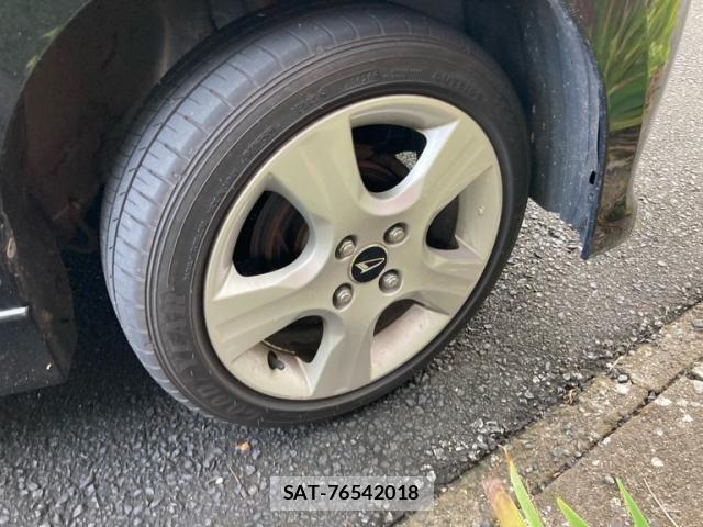 Daihatsu TANTO CUSTOM 2011-10 8882597-23