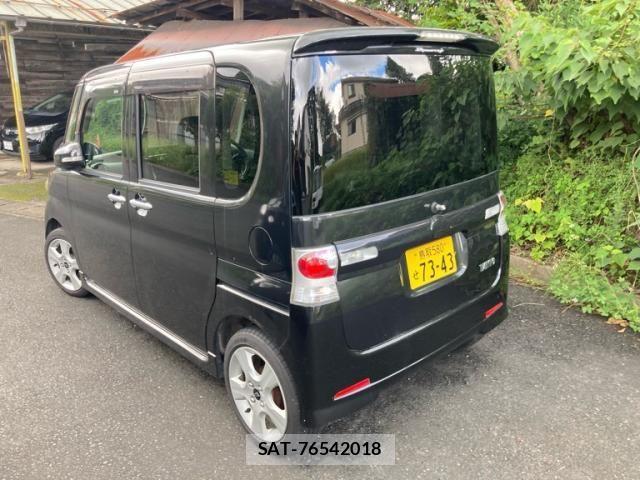 Daihatsu TANTO CUSTOM 2011-10 8882597-2