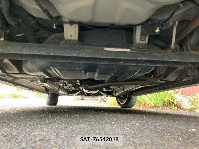 Daihatsu TANTO CUSTOM 2011-10 8882597-6