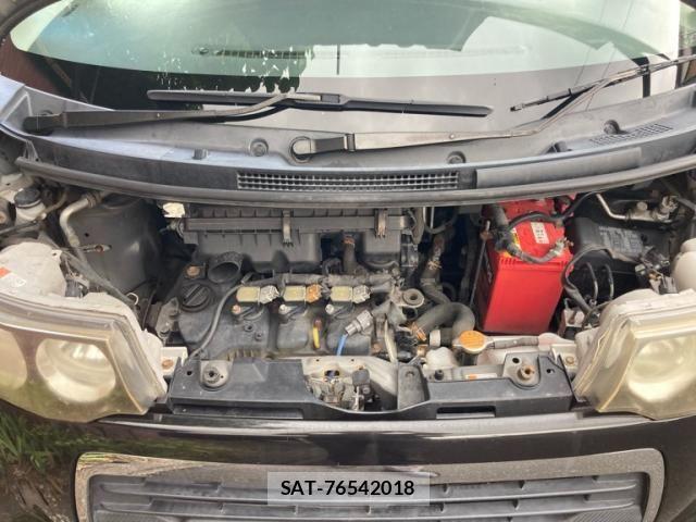 Daihatsu TANTO CUSTOM 2011-10 8882597-8
