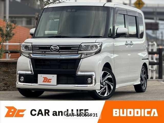 Daihatsu TANTO CUSTOM 2019-06 8882559-0