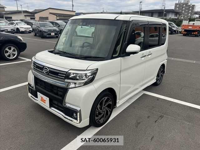 Daihatsu TANTO CUSTOM 2019-06 8882559-9