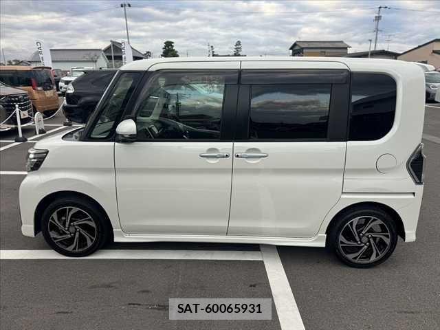 Daihatsu TANTO CUSTOM 2019-06 8882559-10