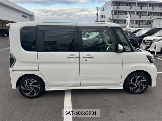 Daihatsu TANTO CUSTOM 2019-06 8882559-11