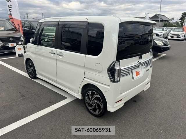 Daihatsu TANTO CUSTOM 2019-06 8882559-12