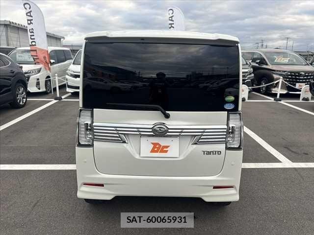 Daihatsu TANTO CUSTOM 2019-06 8882559-13